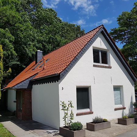Ferienhaus An Der Nordsee - Familienfreundlich, Gut Ausgestattet & Viel Platz Butjadingen Dış mekan fotoğraf