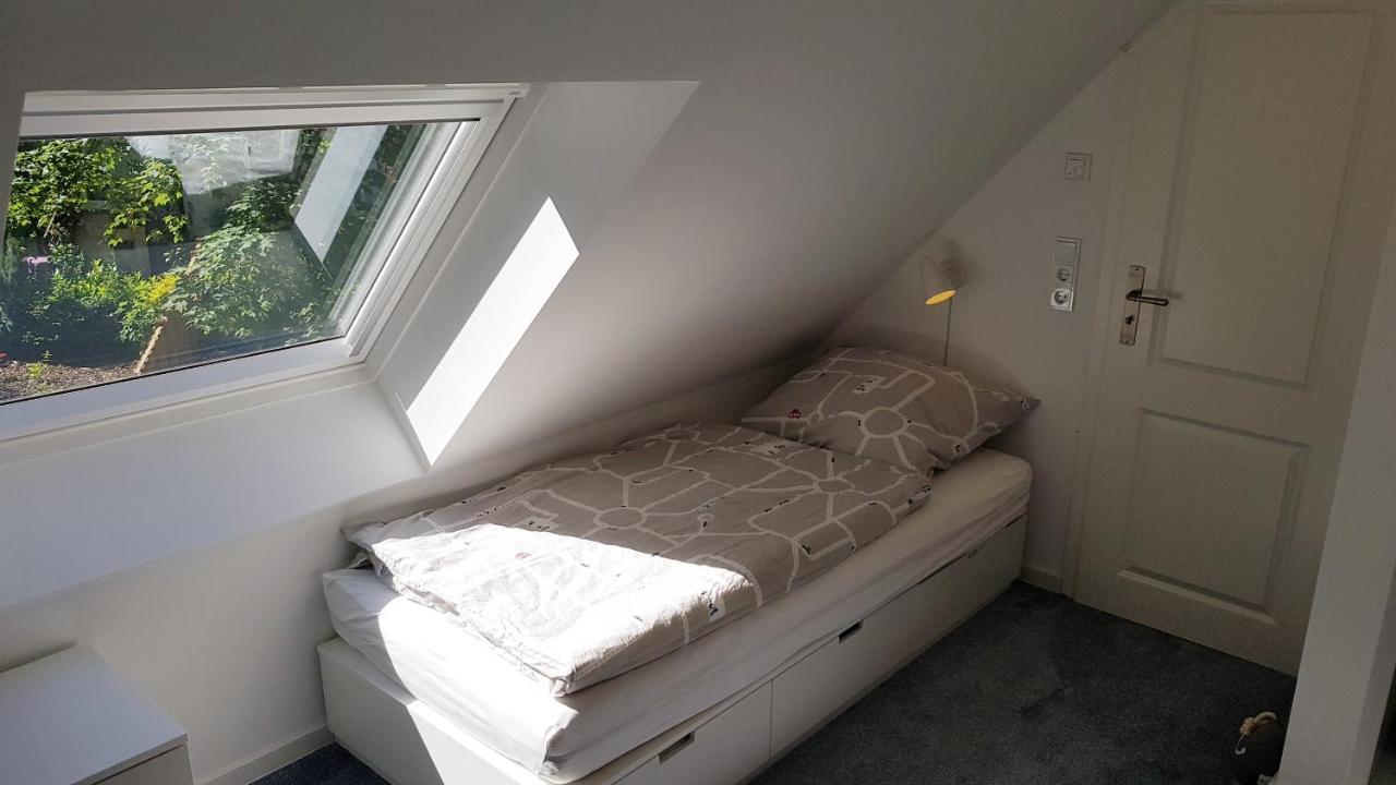 Ferienhaus An Der Nordsee - Familienfreundlich, Gut Ausgestattet & Viel Platz Butjadingen Dış mekan fotoğraf