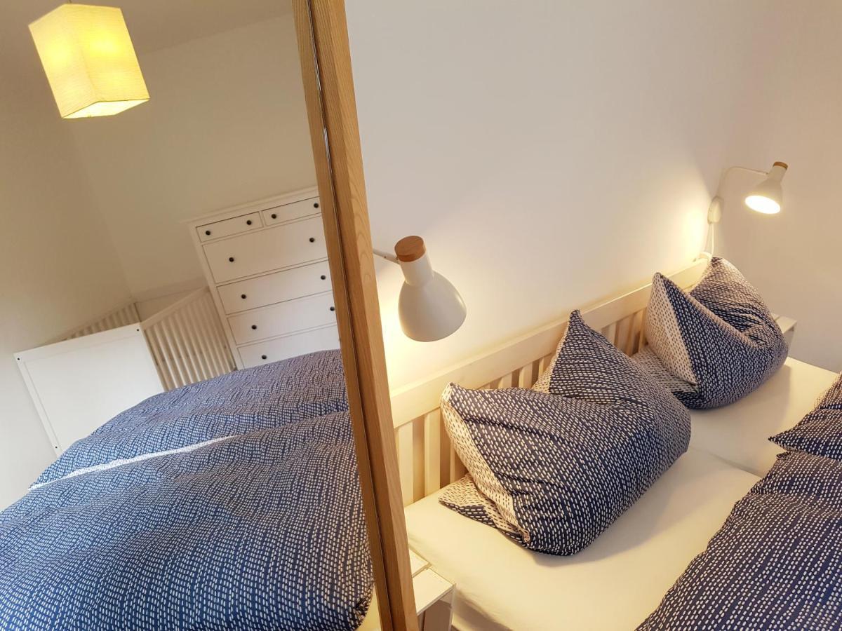 Ferienhaus An Der Nordsee - Familienfreundlich, Gut Ausgestattet & Viel Platz Butjadingen Dış mekan fotoğraf